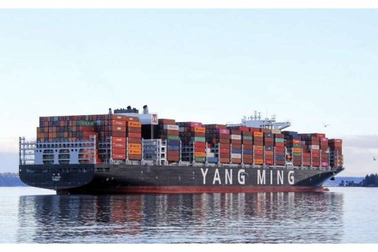“Yang Ming” yeni konteynerlər sifariş edir