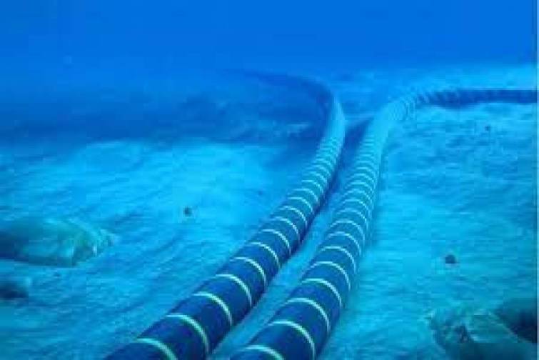 Gürcüstan Qara dənizdə kabel çəkilişi üçün tədqiqatlara 20 mln. dollar ayıracaq