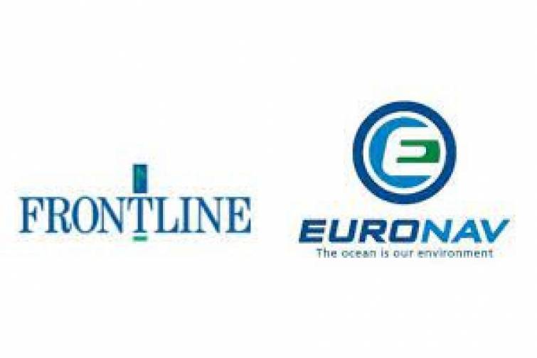 “Euronav”-ın “Frontline” şirkətinə qarşı bütün iddiaları rədd olunub