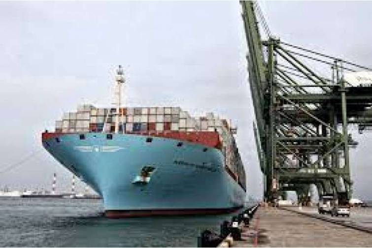 “Moller-Maersk” konteyner gəmisini metanolla işləyən gəmiyə çevirir