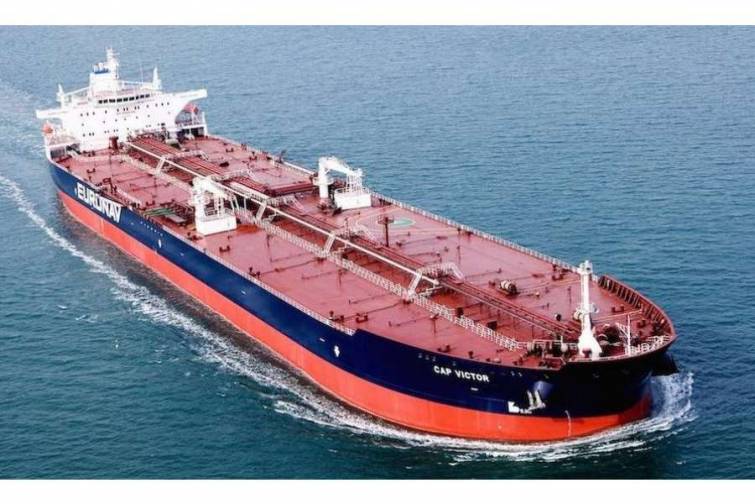 Çində 2026-cı ilədək Suezmax” ölçülü tankerlərin tikintisi üçün heç bir imkan yoxdur