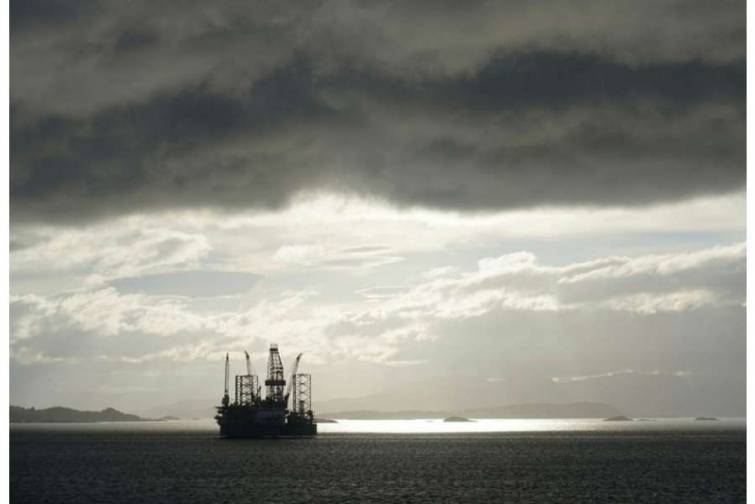 Norveç hökuməti dərin dəniz hasilatı işlərinə başlamaq niyyətindədir