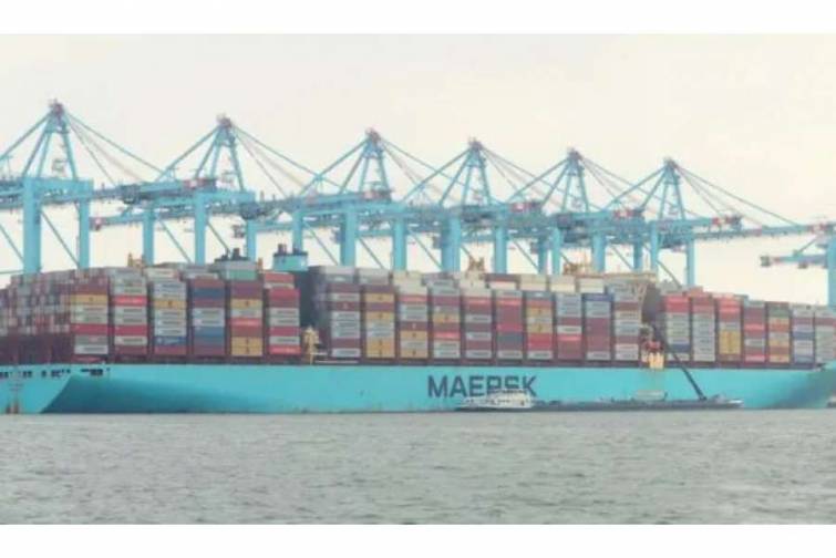 “A.P. Moller – Maersk” səhmdarlarına 1,2 milyard dollar dividend ödəyəcək