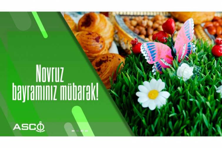 Novruz bayramınız mübarək - VİDEO