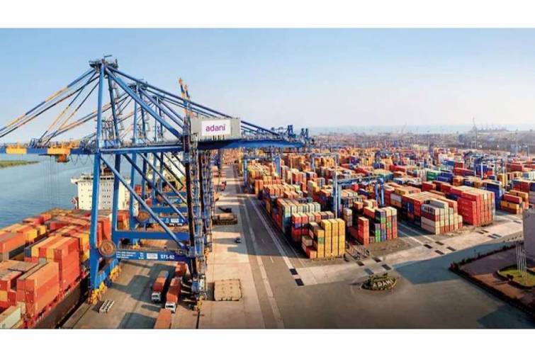“Adani Ports” Hindistanın Qopalpur limanının 95%-ni 162 milyon dollara alacaq