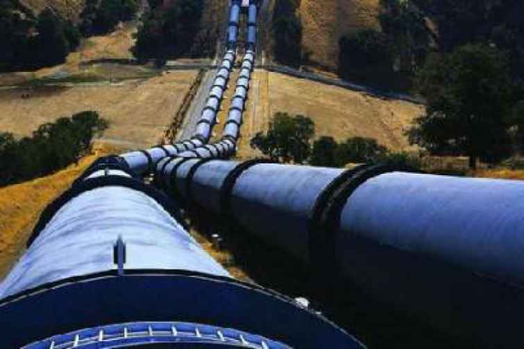 BTC ilə Türkiyədən 21,3 milyon barrel xam neft göndərilib