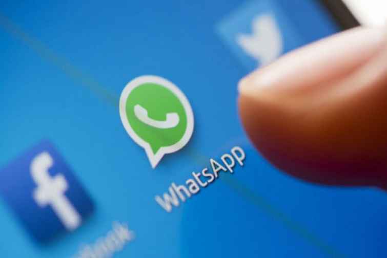 WhatsApp-a iki yeni funksiya gəlir