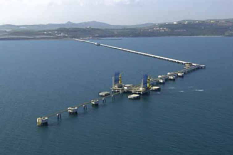 SOCAR iyulda Ceyhan limanı ilə 1,6 mln. ton xam neft ixrac edib