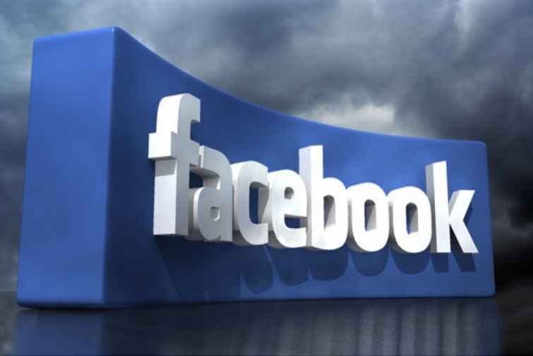“Facebook” gündə 1 milyondan çox səhifəni silir