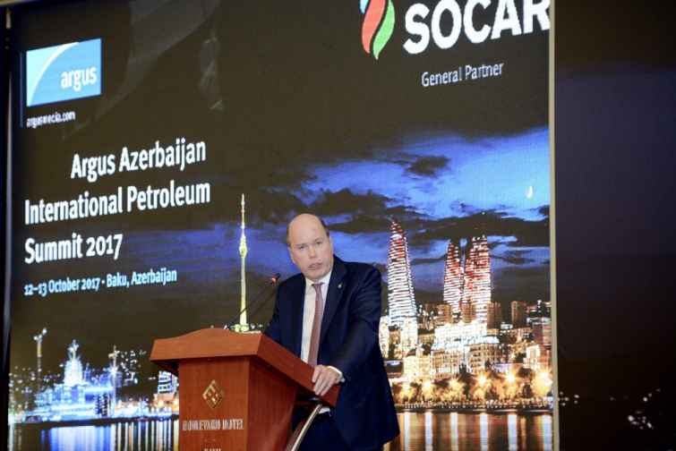 “Azərbaycan nəqliyyat infrastrukturunun inkişafı üçün çox böyük iş görüb”