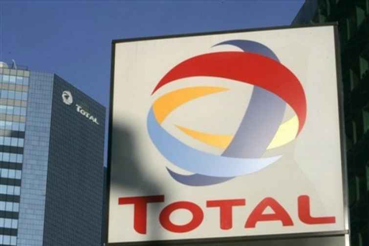 “Total” Şimal dənizindəki neft-qaz yataqlarındakı səhmlərini satıb