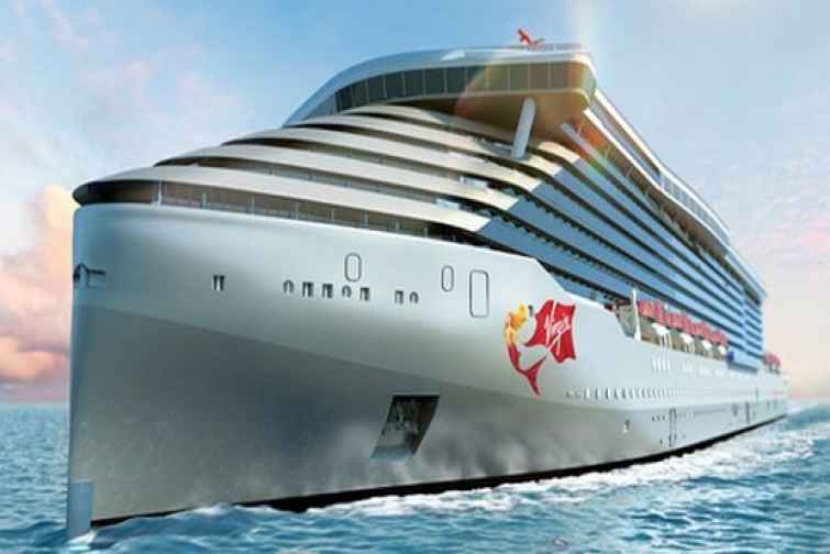 “Virgin Voyages” dörd tur gəmisi inşa etdirir