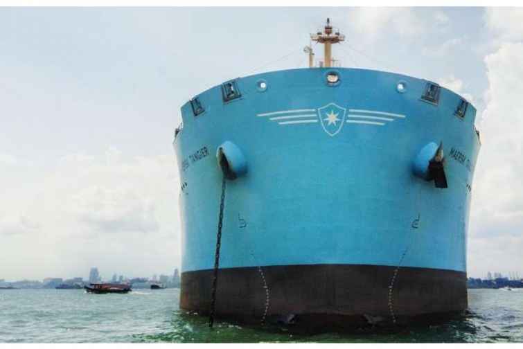 “Maersk Tankers” şirkəti avtonom “yaşıl texnologiya” biznesinə başlayır