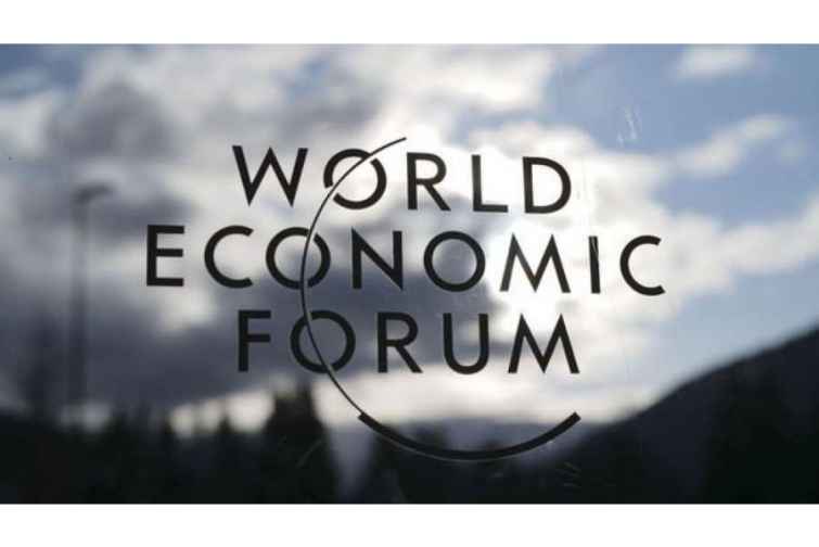 Davos forumunda Xəzər regionunun perspektivləri müzakirə edilir