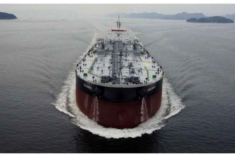 “Eastern Pacific Shipping” şirkəti 158.000 dedveytlik iki tanker sifariş edib