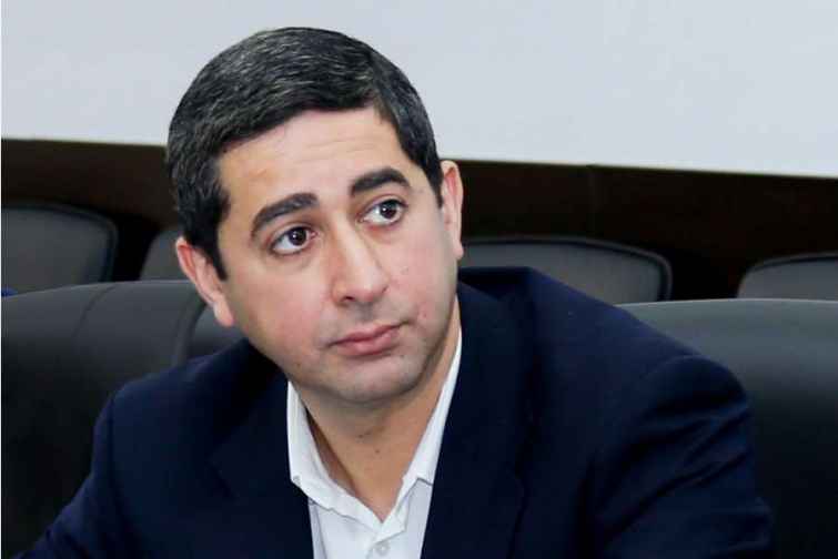 ASCO-ya ağır itki üz verib