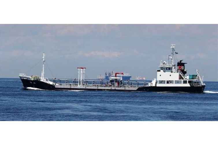 Yaponiyada iki gəmi toqquşub