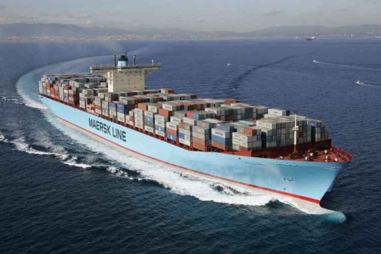 “Maersk” şirkəti heyət növbələşməsini dayandırır