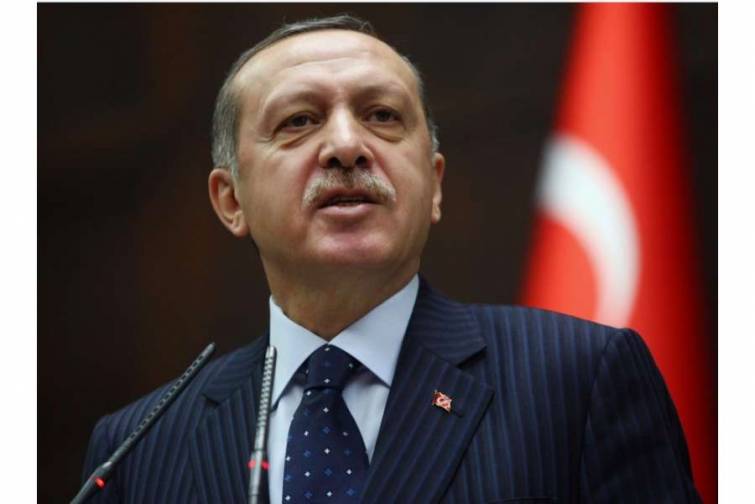 Rəcəb Tayyib Ərdoğan: TANAP regional sülh layihəsidir