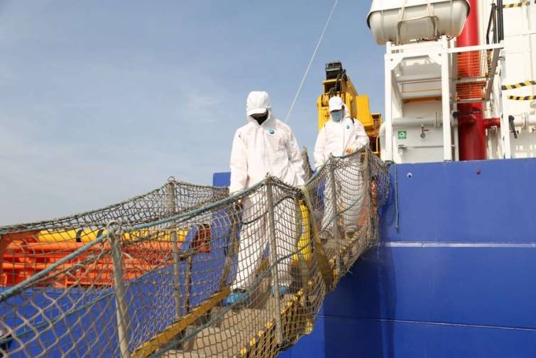 ASCO-da koronavirusla bağlı profilaktik tədbirlər davam etdirilir