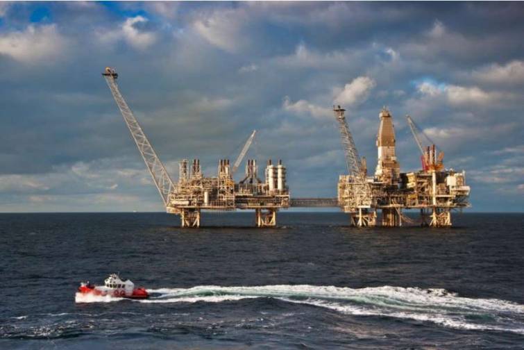 “Azəri-Çıraq-Günəşli”dən neft hasilatı 3,7 milyard barrelə çatıb
