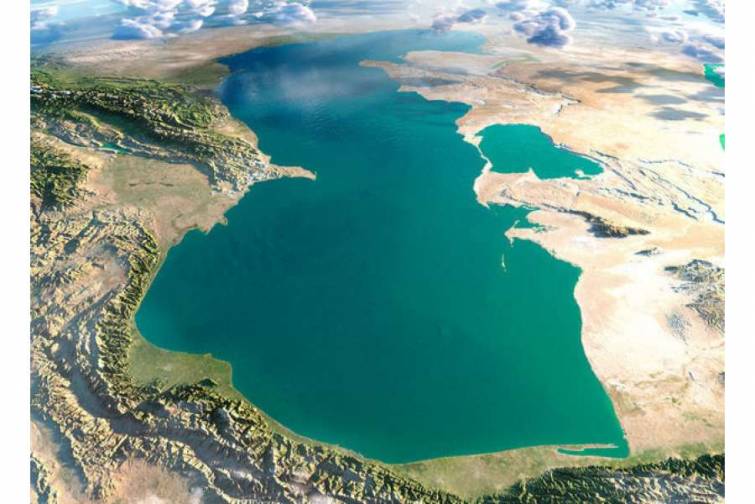 Xəzəryanı ölkələrin ətraf mühit və ekologiya nazirlərinin VI iclasının Bakıda keçirilməsi təklif olunub