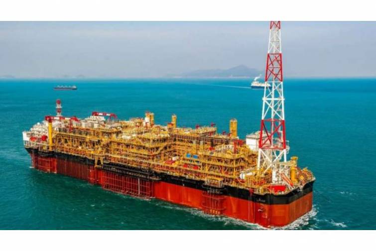 Chevron Corp. Səudiyyə Ərəbistanı və Küveytdən neft ixracını bərpa edəcək