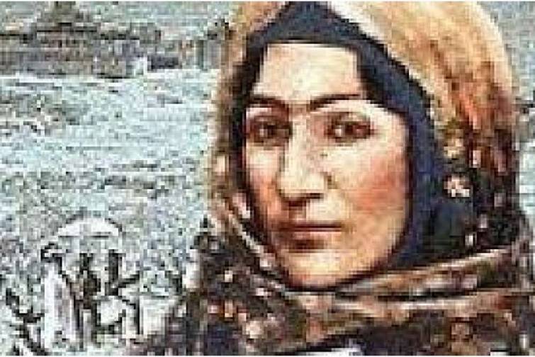 15 avqust Xurşidbanu Natəvanın doğum günüdür