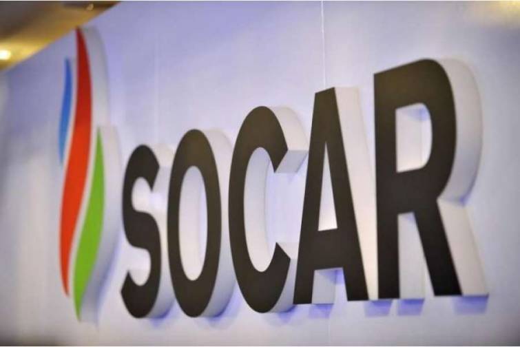 SOCAR Belarusa daha 93-94 min ton Azərbaycan nefti göndərəcək