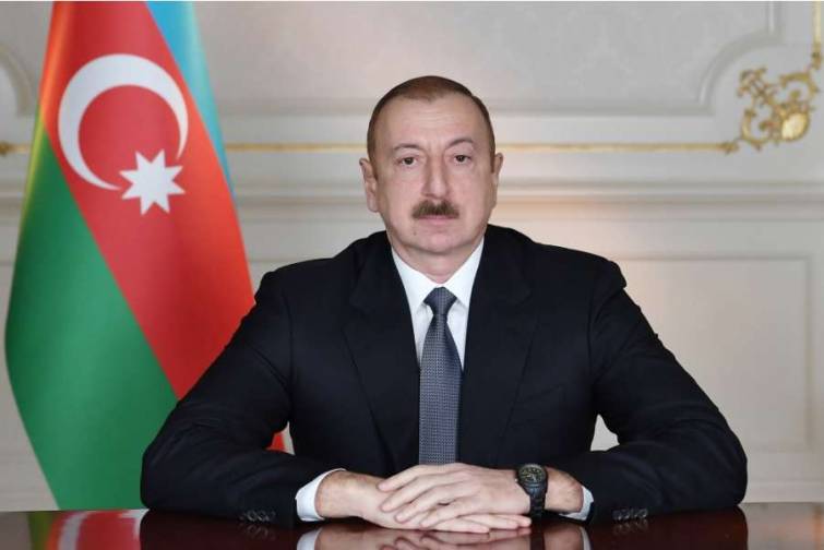 Prezident İlham Əliyev: