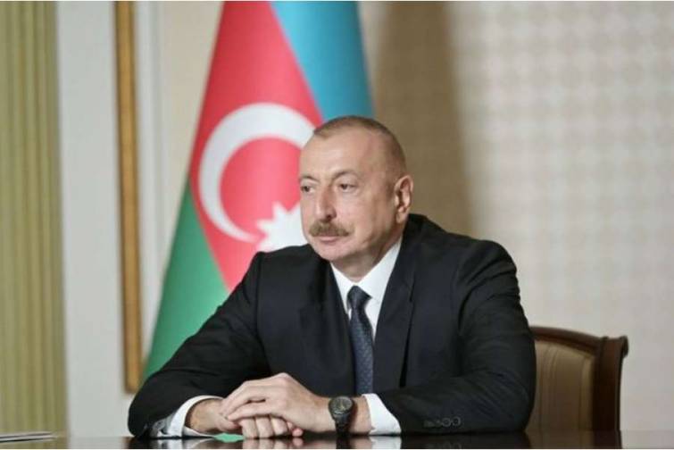 Prezident İlham Əliyev: