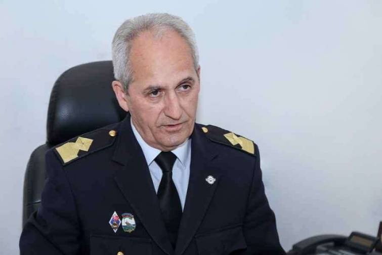 Ömrünün yarım əsrdən çoxunu Gəmiçiliyə həsr edən mahir mexanik Siyasət Əliyev vəfat edib