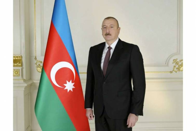 Rusiyanın “Vedomosti” nəşri Prezident İlham Əliyevi “İlin siyasətiçisi” elan edib