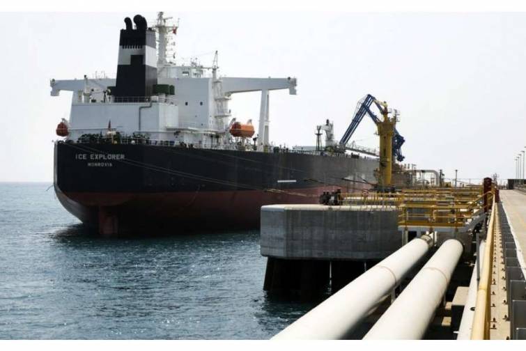 Bu il Ceyhan limanından 63 tanker BTC nefti yola salınıb