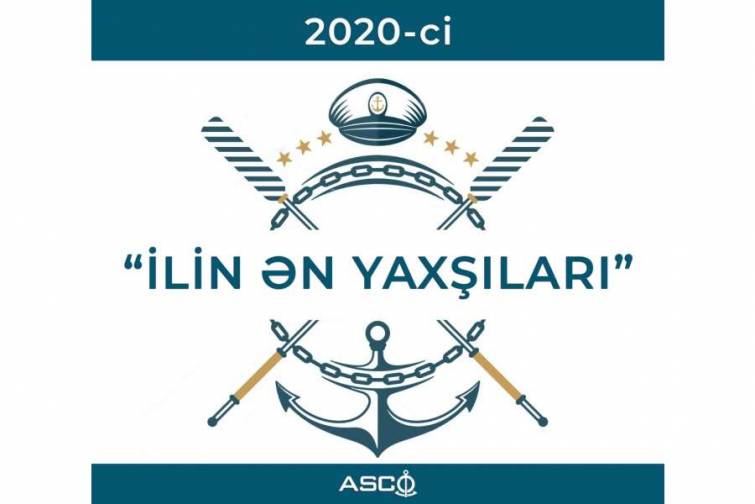 ASCO-da 2020-ci ilin yekunlarına görə ən yaxşıların adları açıqlanıb - SİYAHI