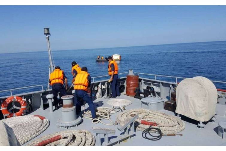 Azərbaycan dəniz&ccedil;ilərinin sənədlərinin etibarlılıq m&uuml;ddəti uzadılıb