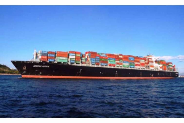 “Seaspan” korporasiyası keçən ilin dekabrından 70 konteynerdaşıyan gəmi sifariş edib