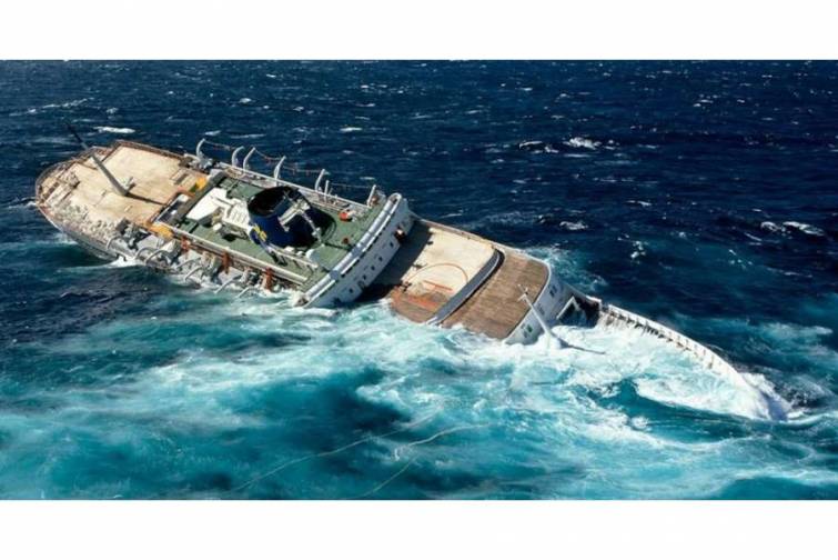 Haiti sahillərində sərnişin qayığı qəzaya uğrayıb, &ouml;lənlər var