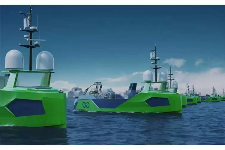 “Fincantieri” gəmiqayırma qrupu altı robot-dəniz gəmisinin layihələndirilməsi və tikintisi üçün sifariş alıb