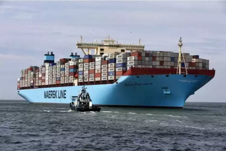 “Maersk” metanolla işləyən 12 okean gəmisi sifariş edəcək