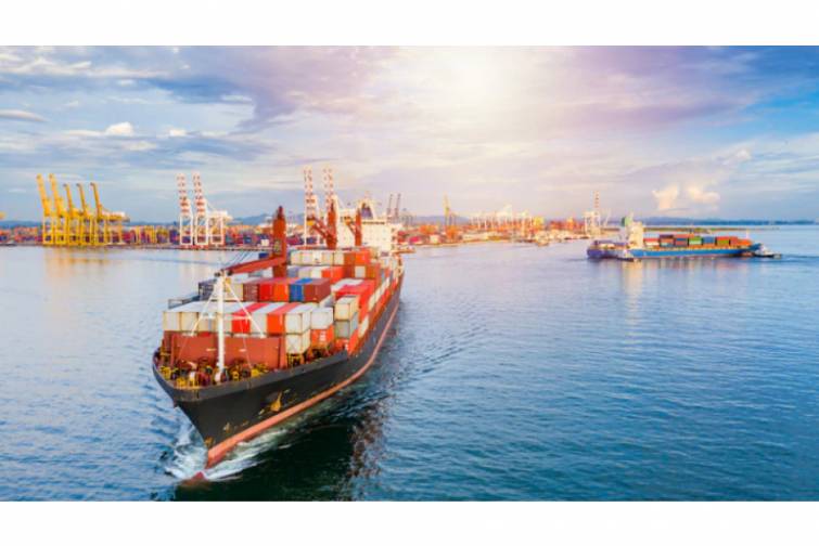 Yanvar-iyun aylarında Birləşmiş Krallıqdan Türk limanlarına 3 milyon tondan çox yük daşınıb