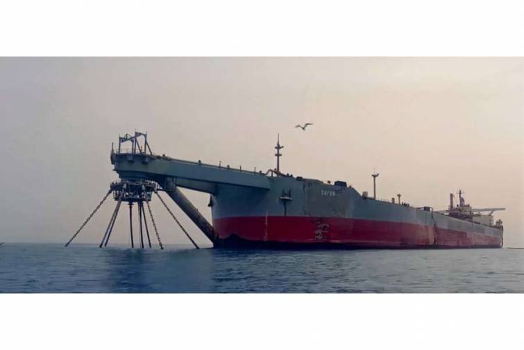 &ldquo;Safer&rdquo; tankerinin vəziyyəti ekoloji fəlakət təhl&uuml;kəsi yaradır