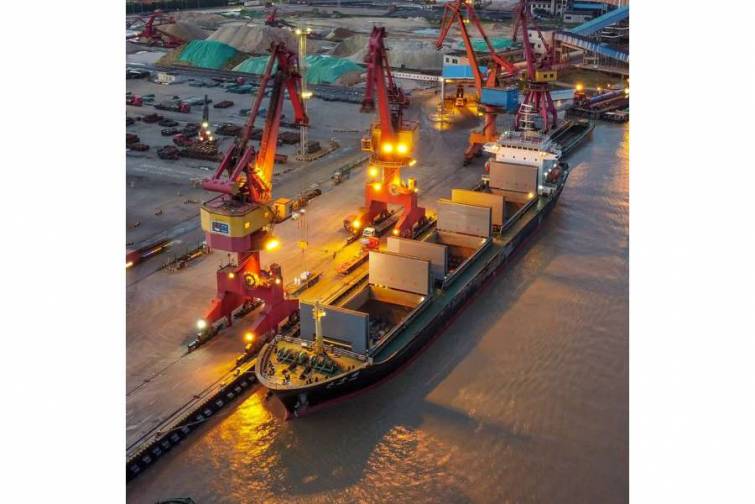 Tapıntılar &ldquo;Dəniz İpək Yolu&rdquo;nun tədqiqi &uuml;&ccedil;&uuml;n əlavə m&uuml;h&uuml;m məlumatlar verəcək