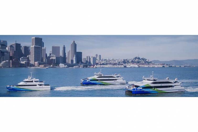 &ldquo;WETA&rdquo; elektriklə işləyən bərə şəbəkəsinin inkişafına 14,9 milyon dollar sərmayə qoyur