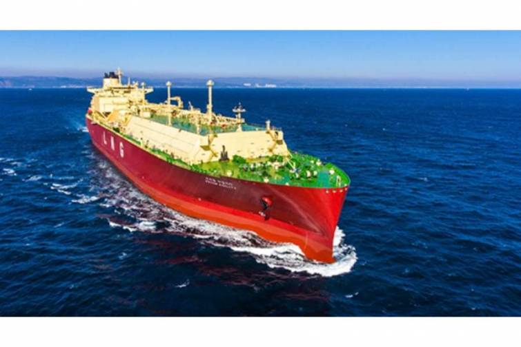 Avropa LNG tankerlərinin &ccedil;atışmazlığı ilə &uuml;zləşə bilər