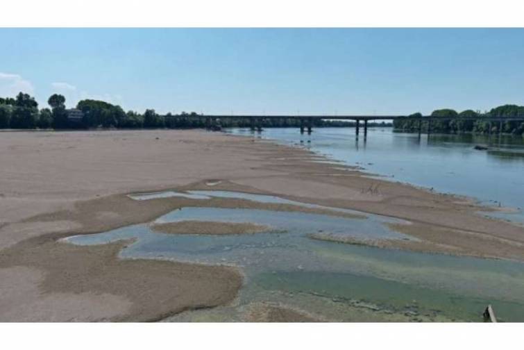 &Ccedil;ayların səviyyəsi endikcə problemlər artır