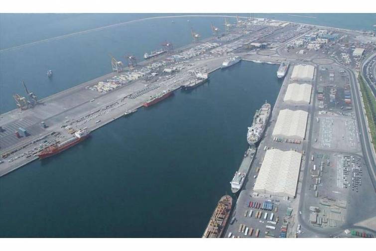 &ldquo;DP World&rdquo; şirkəti &ldquo;J&J Group&rdquo;-un b&uuml;t&uuml;n payını alacaq