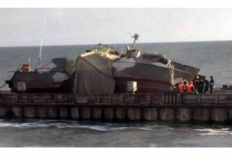 &ldquo;Raptor&rdquo; kateri ikiyə b&ouml;l&uuml;n&uuml;b