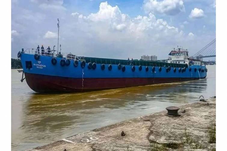 Yeni xidmət Hindistan mallarının Banqladeşə &ccedil;atdırılma m&uuml;ddətini 60% azaldacaq