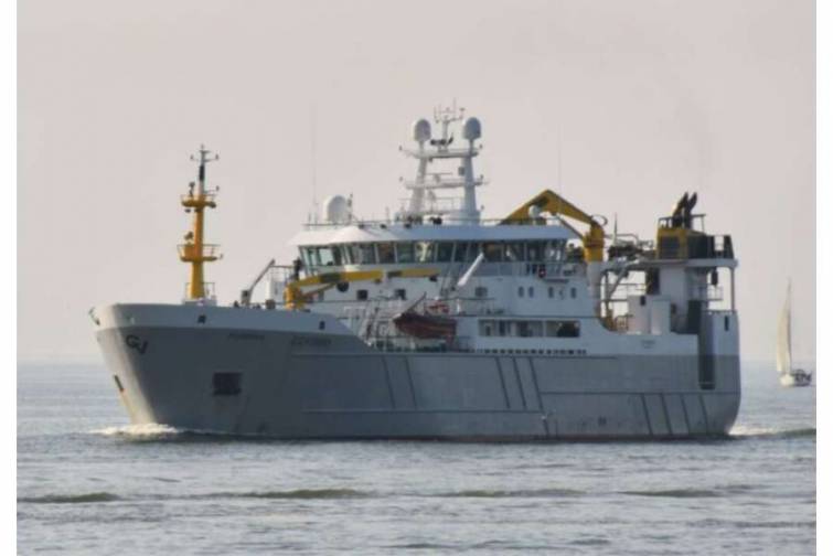 Okeanlardakı plastik tullantıların yarısı balıq&ccedil;ı gəmilərinin payına d&uuml;ş&uuml;r